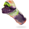 EPIC Brontes Cyclops Silicone Intimate Machine - Mythology-Inspired, 18cm