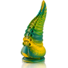 EPIC Cybersilicock Cetus Žalias Tentacle Intimate Machine Large 205mm