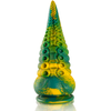 EPIC Cybersilicock Cetus Žalias Tentacle Intimate Machine Large 205mm