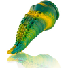 EPIC Cybersilicock Cetus Žalias Tentacle Intimate Machine Large 205mm