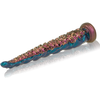 Mėlyna EPIC Charybdis Fine Tentacle Large Silicone Model - Mythical Mėlyna 31,5cm