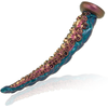Mėlyna EPIC Charybdis Fine Tentacle Large Silicone Model - Mythical Mėlyna 31,5cm
