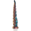Mėlyna EPIC Charybdis Fine Tentacle Large Silicone Model - Mythical Mėlyna 31,5cm