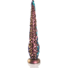 Mėlyna EPIC Charybdis Fine Tentacle Large Silicone Model - Mythical Mėlyna 31,5cm