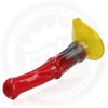 EPIC Aethon Glow Silicone Intimate Machine - Luminous Design 25cm