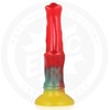 EPIC Aethon Glow Silicone Intimate Machine - Luminous Design 25cm