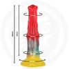EPIC Aethon Glow Silicone Intimate Machine - Luminous Design 25cm