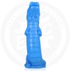 EPIC Naga Celestial Dragon Intimate Machine Silicone Large Mėlyna-Gold 230mm