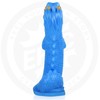 EPIC Naga Celestial Dragon Intimate Machine Silicone Large Mėlyna-Gold 230mm