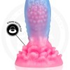 EPIC Oceara Dawn Silicone Intimate Device, Ergonomic Design 18.5cm