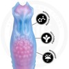 EPIC Oceara Dawn Silicone Intimate Device, Ergonomic Design 18.5cm