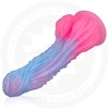 EPIC Selara Dawn Silicone Model - Ergonomic, Artistic Design, 19.5 cm