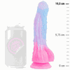EPIC Selara Dawn Silicone Model - Ergonomic, Artistic Design, 19.5 cm
