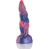 EPIC Dionysus Dance Premium Silicone Model - Vivid Greek-Inspired Design 20cm
