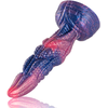 EPIC Dionysus Dance Premium Silicone Model - Vivid Greek-Inspired Design 20cm