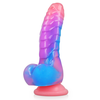 EPIC Empusa Guardian of Hades Silicone Model 18cm, Suction Base, Juodas