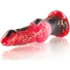 EPIC - HELIOS DILDO WITH TESTICLES HEAT AND ECSTASY