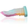 EPIC Kelpie Vanduo Spirit Horse Form Silicone Model, 22 cm, Suction Base