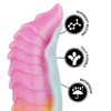 EPIC Kelpie Vanduo Spirit Horse Form Silicone Model, 22 cm, Suction Base