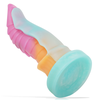 EPIC Kelpie Vanduo Spirit Horse Form Silicone Model, 22 cm, Suction Base