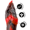 EPIC Lilith Silicone Intimate Device S - 16 cm, Myth-Inspired, Juodas
