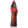 EPIC Lilith Silicone Intimate Device S - 16 cm, Myth-Inspired, Juodas