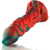 EPIC PHOBOS Model Child of Love Small - Artistic Silicone Toy, 22cm