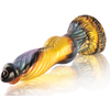 EPIC Phoenix Silicone Remote-Controlled Vibrating Intimate Machine, Rechargeable, Mythology Edition