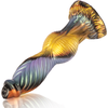 EPIC Phoenix Silicone Remote-Controlled Vibrating Intimate Machine, Rechargeable, Mythology Edition