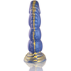 Mėlyna EPIC CYBERSILICOCK Poseidon Intimate Model Silicone Mėlyna 22cm