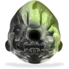 Mėlyna EPIC Steropes Cyclops Intimate Machine Mouth Model 180mm Silicone Mėlyna