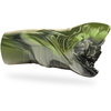 Mėlyna EPIC Steropes Cyclops Intimate Machine Mouth Model 180mm Silicone Mėlyna