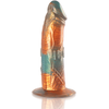 EPIC Cybersilicock Talos Silicone Model - Large, Colorful, 22.5 cm