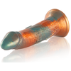 EPIC Cybersilicock Talos Silicone Model - Large, Colorful, 22.5 cm