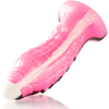 EPIC Cybersilicock Triton Model - Ocean Mėlyna Silicone, 19 cm, 540 g