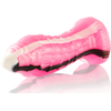 EPIC Cybersilicock Triton Model - Ocean Mėlyna Silicone, 19 cm, 540 g
