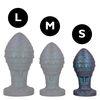 EPIC Vrakos Dragon Egg Silicone Plug S - Ergonomic Mythology Design