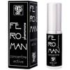 EROS-ART Feroman Concentrated Pheromone Booster 20ml - Unscented Formula