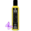 EROS-ART Tantric Massage Oil Neutral Aroma 30ml - Natural Extracts