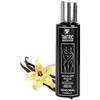 EROS-ART Tantric Massage Oil Vanilla Scent 100ml - Botanical Formula