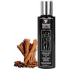 EROS-ART Tantric Massage Oil Cinnamon Aroma 100ml - Plant-Based Formula