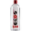 Eros Classic Line EROS Silk Silicone-Based Lubricant 500ml - Long-Lasting Medical Formula