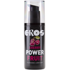 EROS Power Line Cherry Lubricant Vanduo-Based 125ml - Intense Fruit Aroma