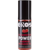Eros Power Line EROS Power Strawberry Warming Massage Oil 100ml - Heating Edible Formula