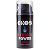 EROS Power Line Hybrid Intimate Gel 100ml - Silicone &amp; Vanduo-Based Formula