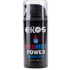 EROS Power Line Power Bodylube 100ml Hybrid Vanduo-Silicone Formula