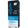 EXCITE Delay Gel 20ml - Botanical Formula for Men, Paraben-Free