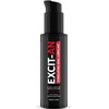 Excite Luxuria Excit-an Hybrid Lubricant Silicone &amp; Vanduo 100ml Dermatologically Tested
