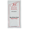 Extase Sensual Mango Stimulating Oil 10ml - Dual Hot-Cold Effect