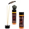 Extase Sensual Mango Oil 100ml - Dual Action Refreshing and maitininantis